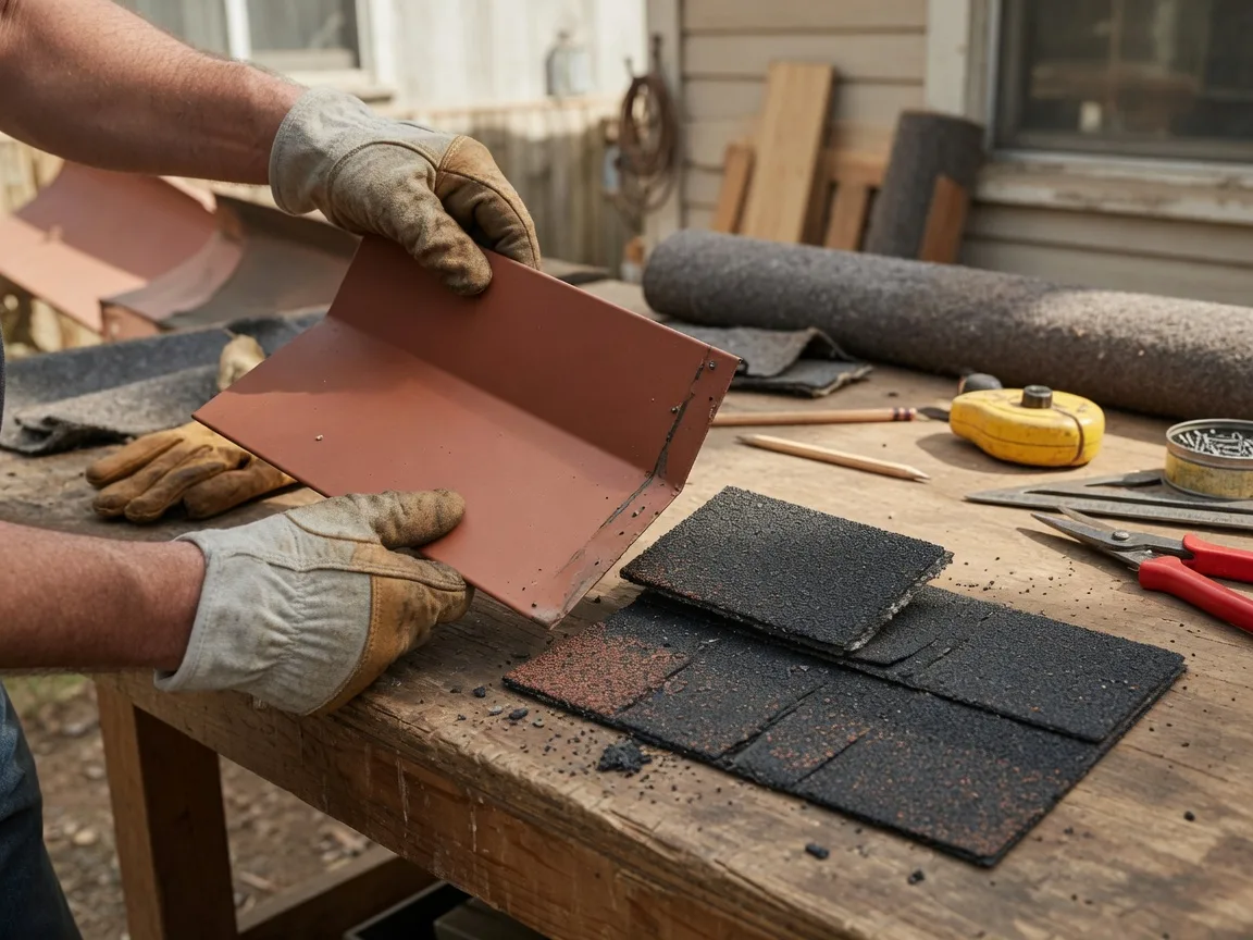 Roof Repair company in Fort Branch, IN